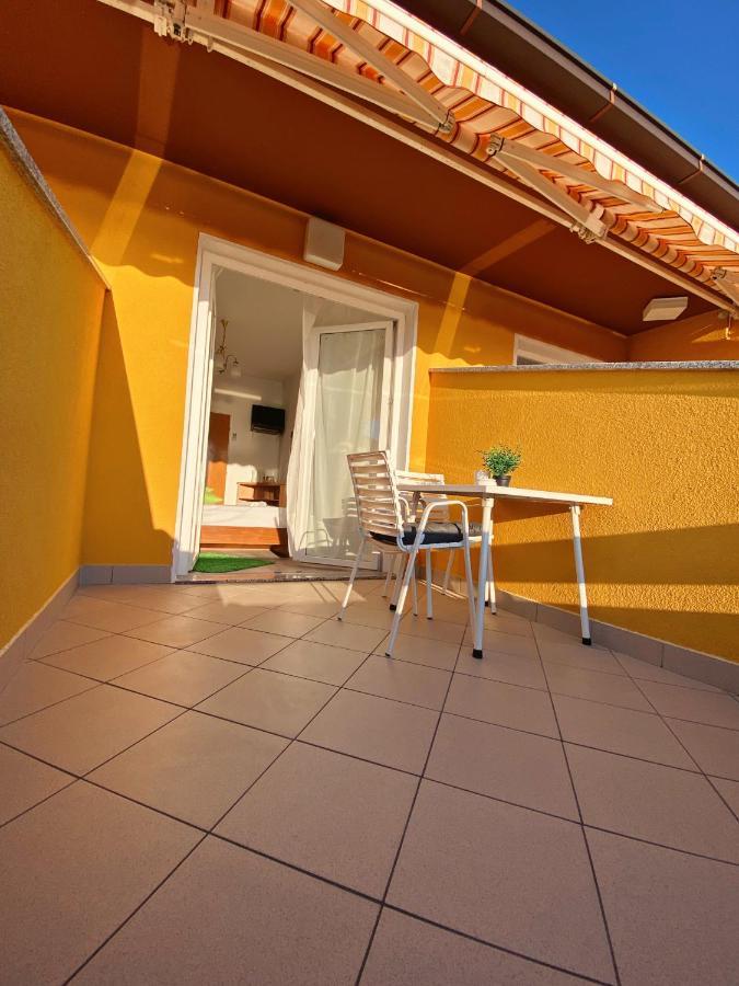 The Manzoni Family 2 Hotel Punat Buitenkant foto