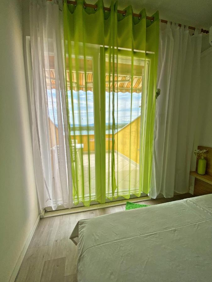The Manzoni Family 2 Hotel Punat Buitenkant foto